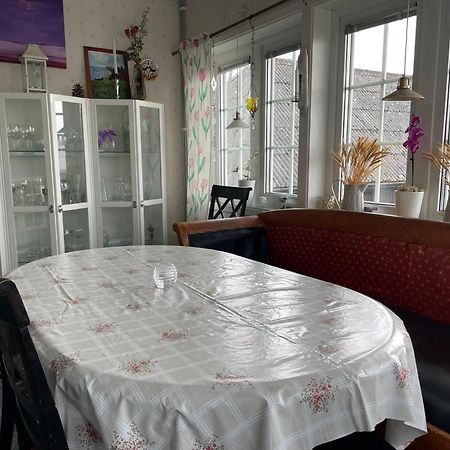 Villa Tullgatan Borgholm Εξωτερικό φωτογραφία