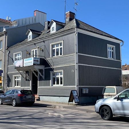 Villa Tullgatan Borgholm Εξωτερικό φωτογραφία