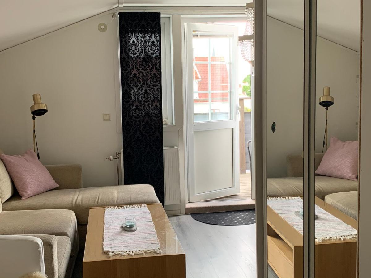 Villa Tullgatan Borgholm Εξωτερικό φωτογραφία