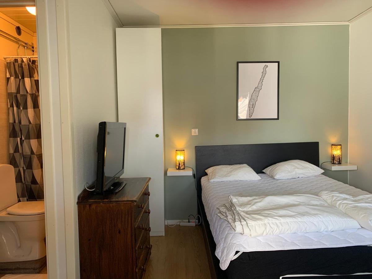 Villa Tullgatan Borgholm Εξωτερικό φωτογραφία