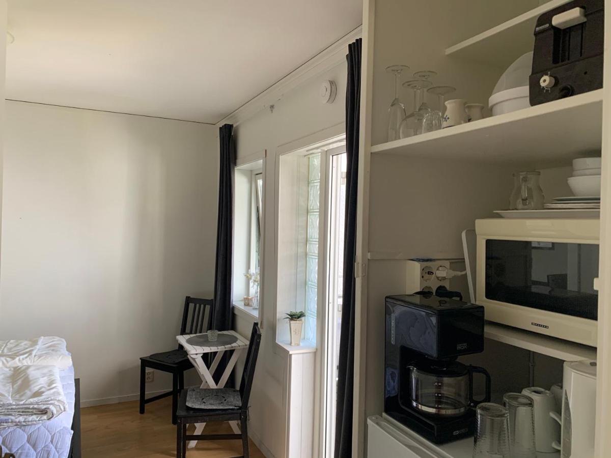 Villa Tullgatan Borgholm Εξωτερικό φωτογραφία