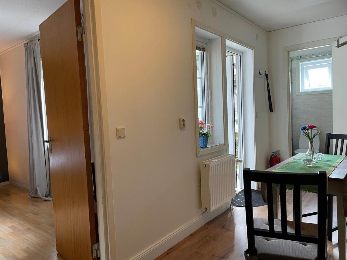 Villa Tullgatan Borgholm Εξωτερικό φωτογραφία