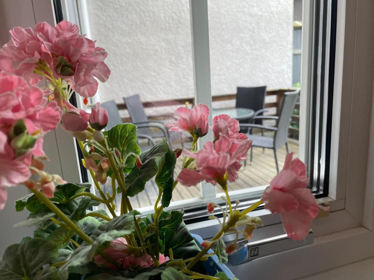 Villa Tullgatan Borgholm Εξωτερικό φωτογραφία