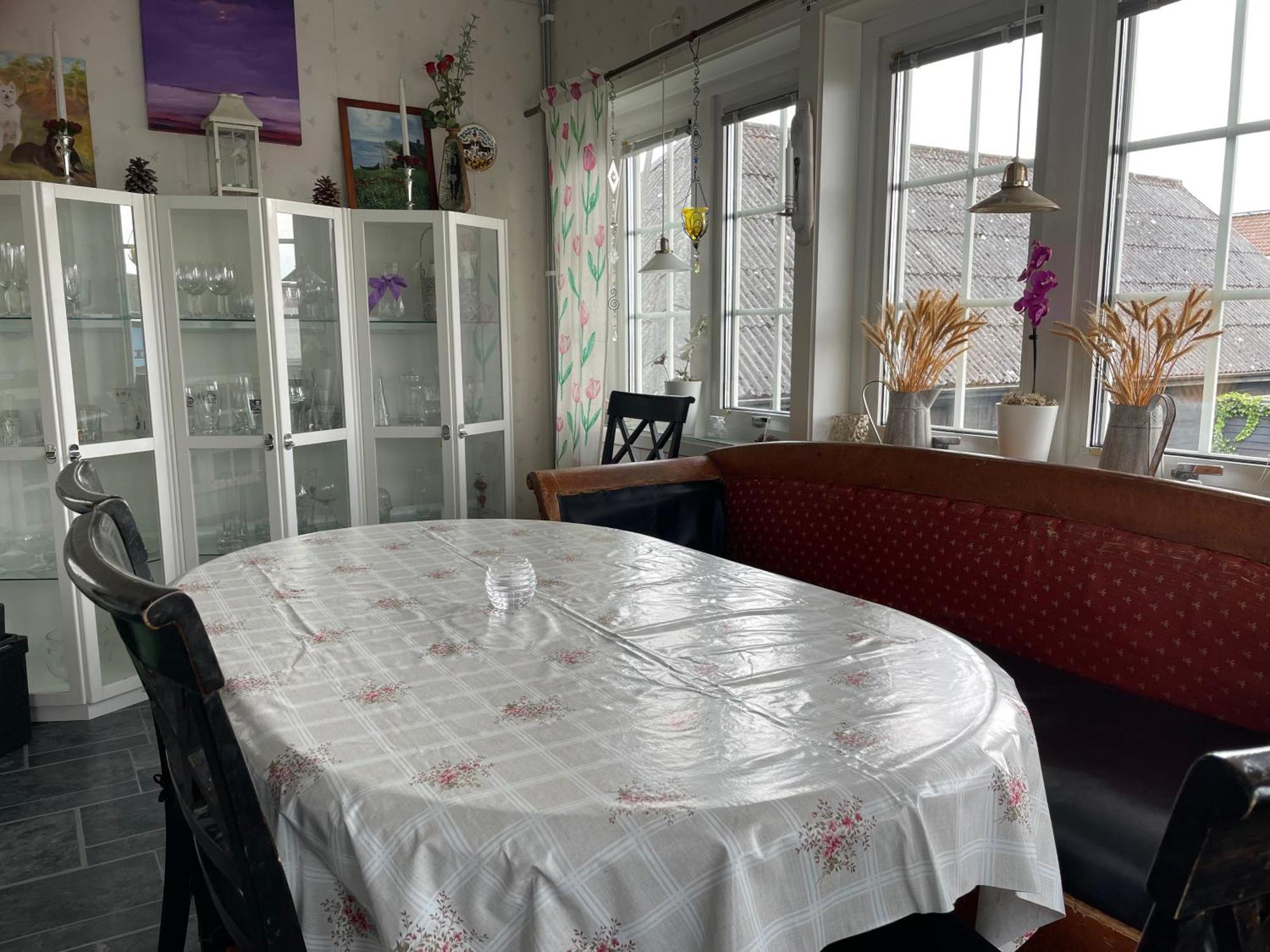 Villa Tullgatan Borgholm Εξωτερικό φωτογραφία