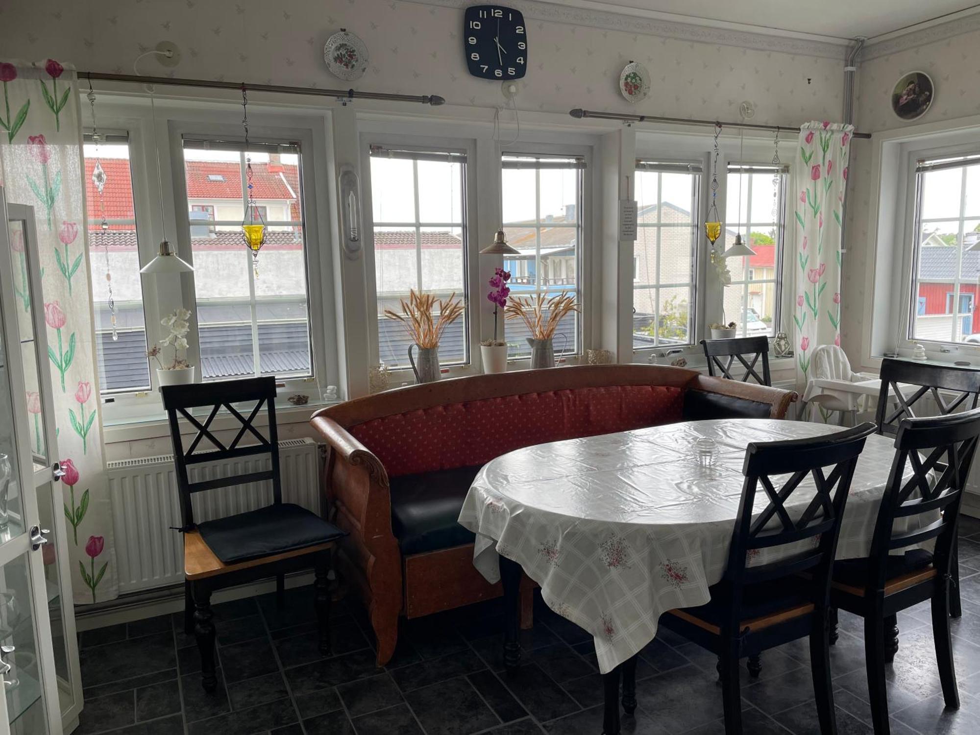 Villa Tullgatan Borgholm Εξωτερικό φωτογραφία
