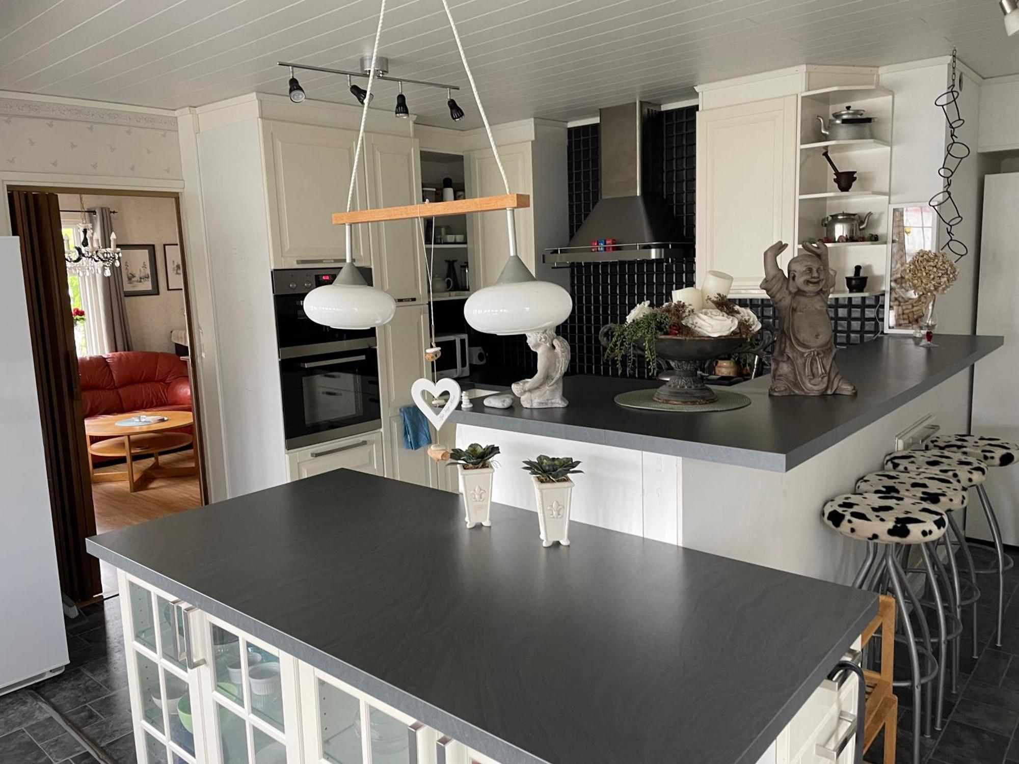 Villa Tullgatan Borgholm Εξωτερικό φωτογραφία