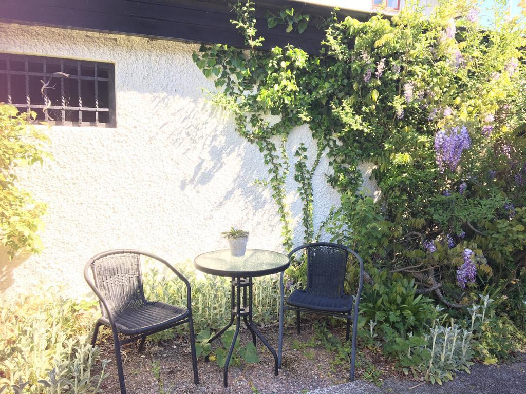 Villa Tullgatan Borgholm Εξωτερικό φωτογραφία