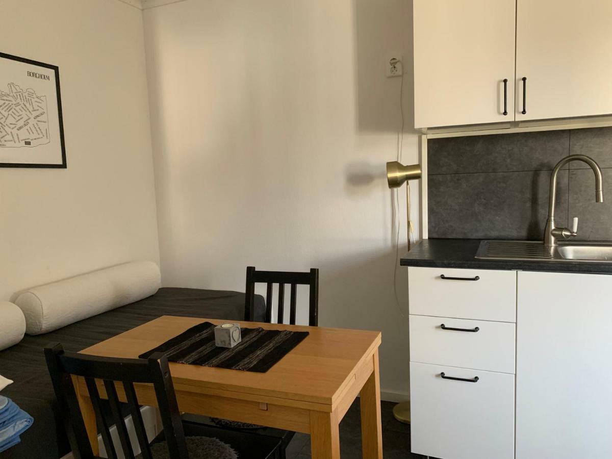 Villa Tullgatan Borgholm Εξωτερικό φωτογραφία