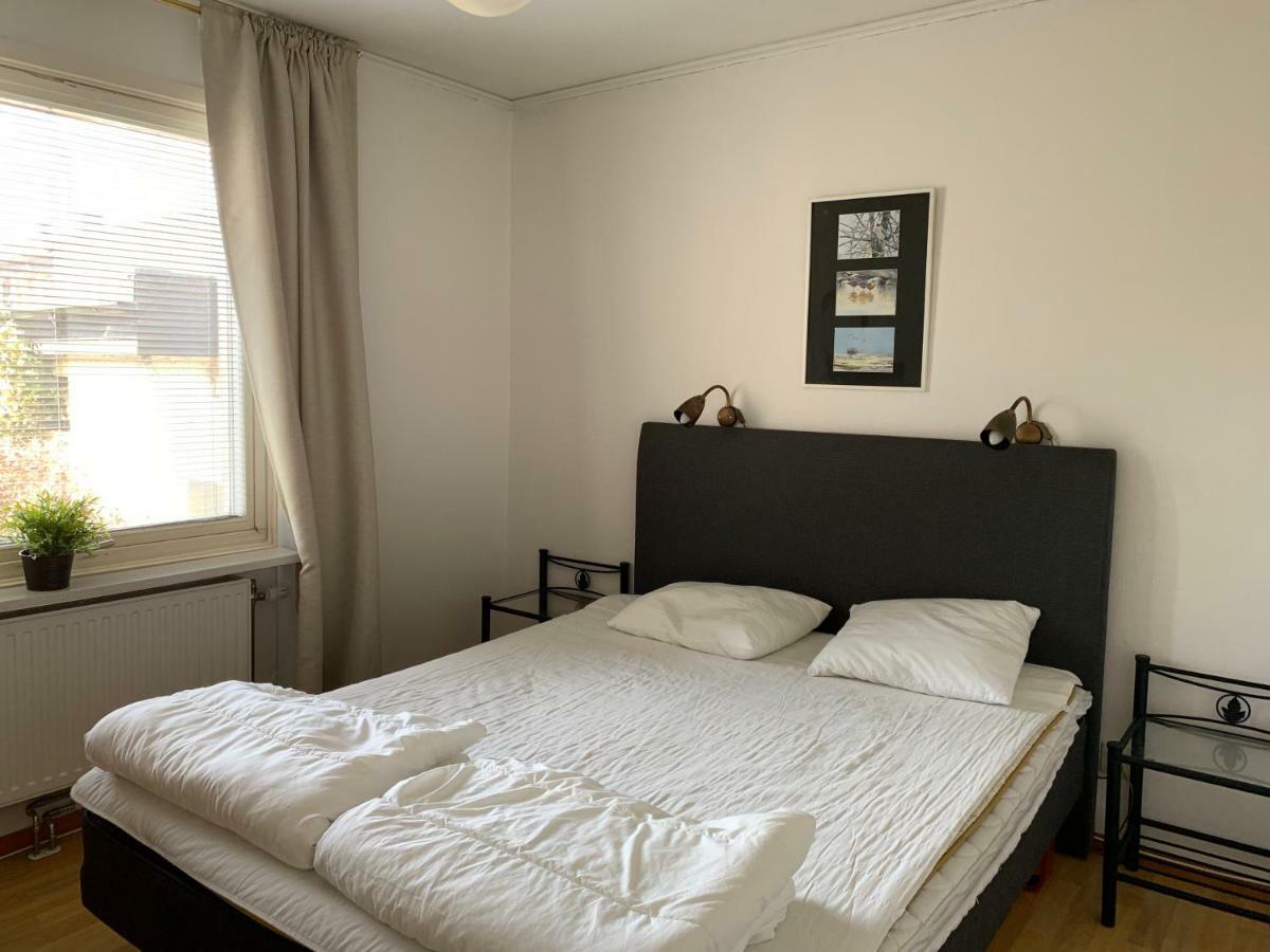 Villa Tullgatan Borgholm Εξωτερικό φωτογραφία